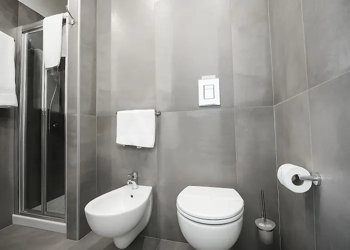 Toledostop 4* Neapel