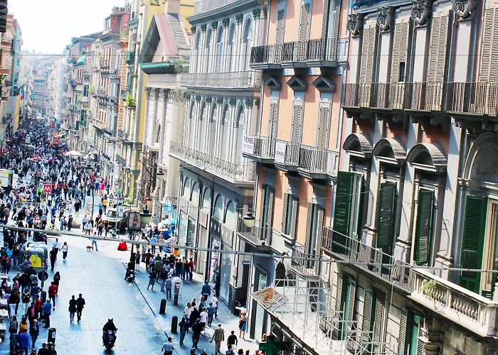 톨레도스탑 게스트하우스