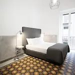 بيت ضيافة Toledostop
