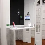 بيت ضيافة Toledostop 4*