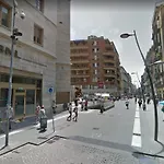 بيت ضيافة Toledostop