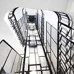 بيت ضيافة Toledostop