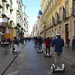 بيت ضيافة Toledostop