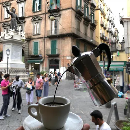 בית הארחה Toledostop