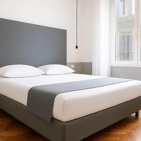 Toledostop בית הארחה 4*