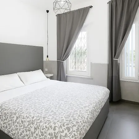 בית הארחה Toledostop נאפולי