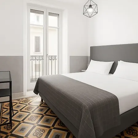 בית הארחה Toledostop 4*