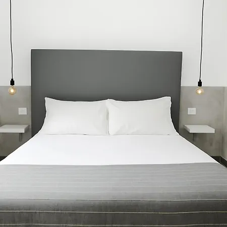 Toledostop נאפולי