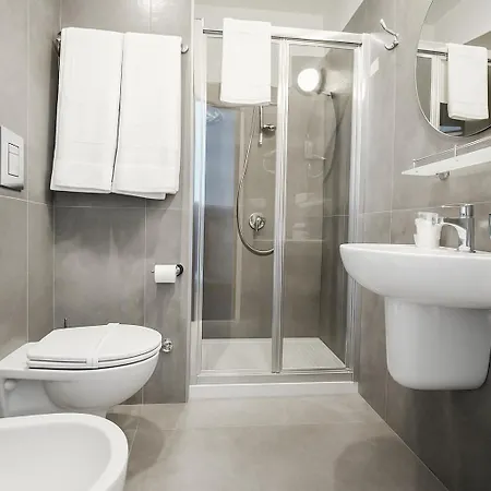 Toledostop 4* נאפולי