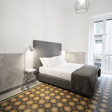 Toledostop בית הארחה 4*