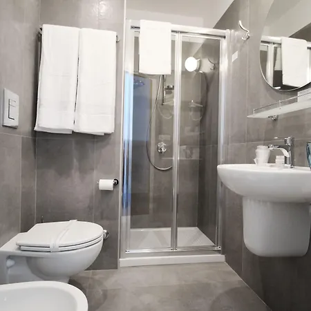 בית הארחה Toledostop 4*