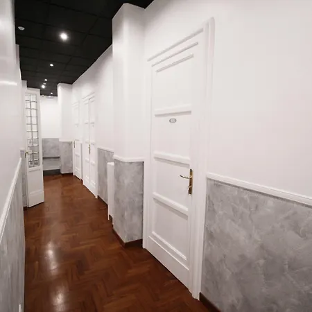 בית הארחה Toledostop נאפולי