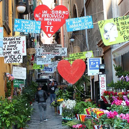 Toledostop נאפולי