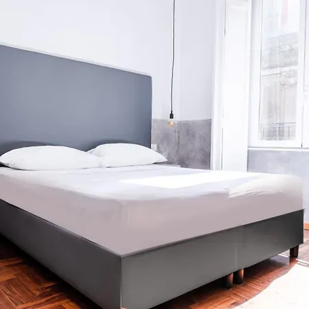 Toledostop Konukevi 4*