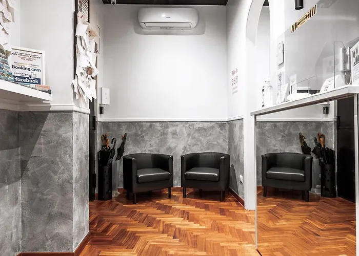 Toledostop 4* Νάπολη